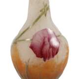 Daum Nancy Miniaturvase - photo 1