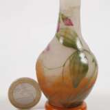 Daum Nancy Miniaturvase - photo 3