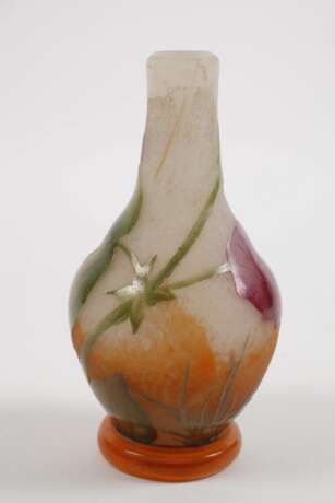 Daum Nancy Miniaturvase - photo 4