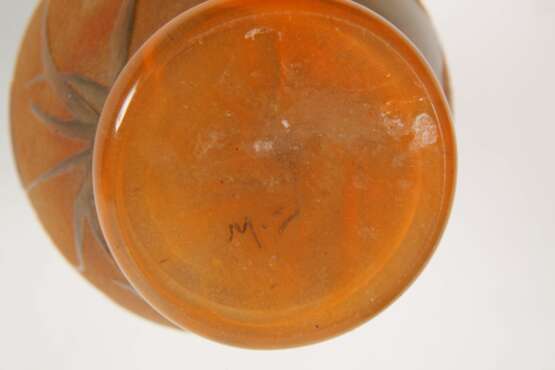 Daum Nancy Miniaturvase - photo 5