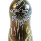 Ferdinand von Poschinger Vase - photo 1