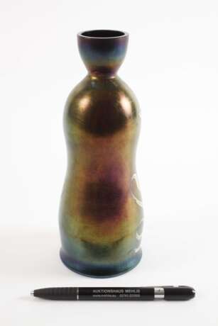 Ferdinand von Poschinger Vase - photo 2