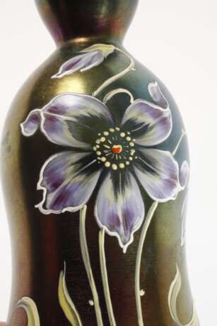 Ferdinand von Poschinger Vase - photo 3