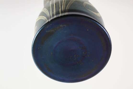 Ferdinand von Poschinger Vase - photo 4