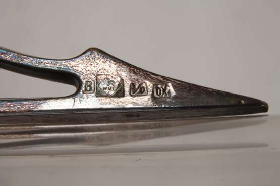 WMF Karaffe mit Metallmontierung - photo 3