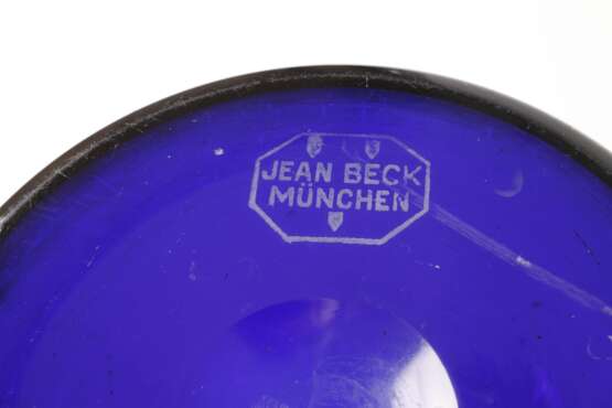 Jean Beck München Kanne - photo 3