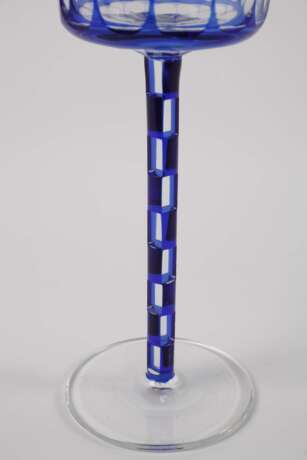 Pokalglas Otto Prutscher - photo 3
