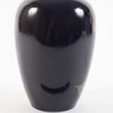 Hutschenreuther Vase Kürbisdekor - photo 2