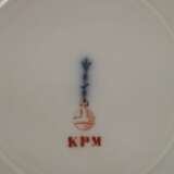 KPM Berlin Zierteller "Juwelendekor" - photo 4