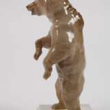 Meissen "Bär, aufrecht stehend" - photo 5