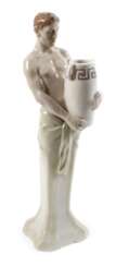 Meissen &quot;Herme, männlich&quot;
