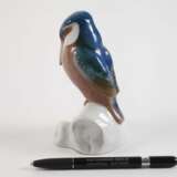 Meissen "Eisvogel" - photo 2