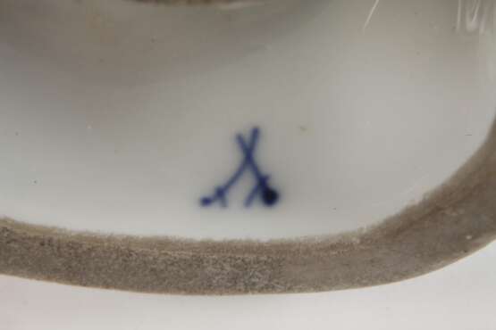 Meissen "Eisvogel" - photo 3