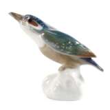 Meissen "Eisvogel, Kopf gestreckt" - photo 1