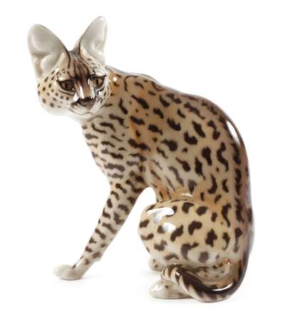 Nymphenburg "Serval" - photo 1