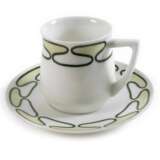 Rosenthal/Darmstadt Mokkatasse "Donatello" - photo 1