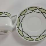 Rosenthal/Darmstadt Mokkatasse "Donatello" - photo 2