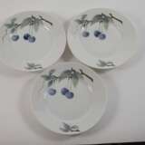 Rosenthal sechs Dessertteller "Donatello" - photo 4