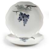 Rosenthal zwei Obstteller Reliefdekor - photo 1