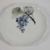 Rosenthal zwei Obstteller Reliefdekor - photo 2