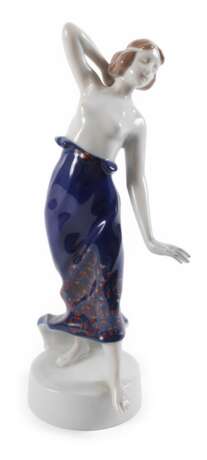 Rosenthal "Ionische Tänzerin" - photo 1