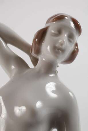 Rosenthal "Ionische Tänzerin" - photo 2