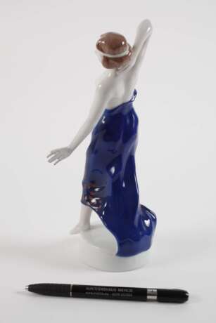 Rosenthal "Ionische Tänzerin" - photo 3