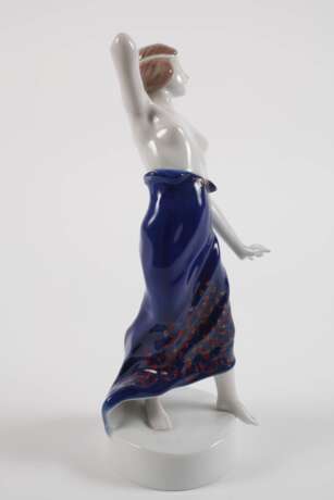 Rosenthal "Ionische Tänzerin" - photo 4