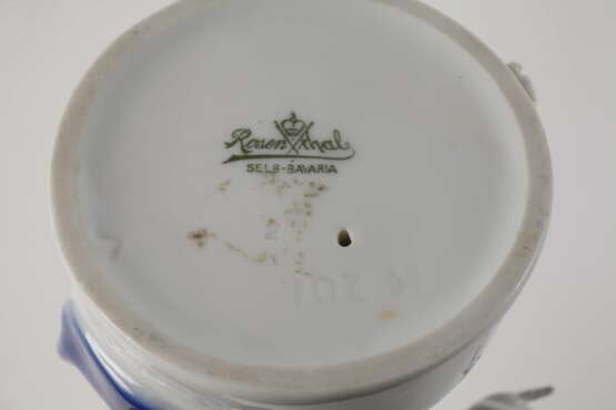 Rosenthal "Ionische Tänzerin" - photo 5