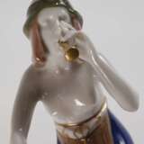 Rosenthal ”Schlangentänzerin” - photo 4