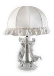 Rosenthal Tischlampe &quot;Festreigen&quot;