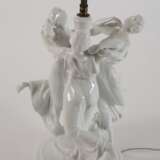 Rosenthal Tischlampe "Festreigen" - фото 2