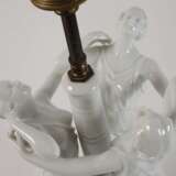 Rosenthal Tischlampe "Festreigen" - фото 3