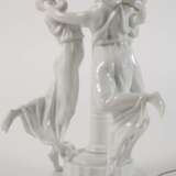 Rosenthal Tischlampe "Festreigen" - фото 4