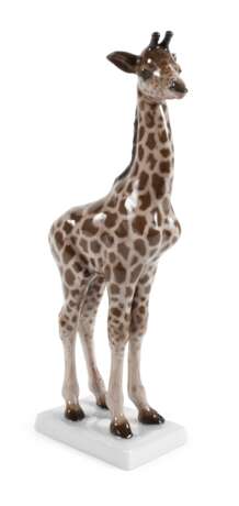 Rosenthal "Giraffe" - фото 1
