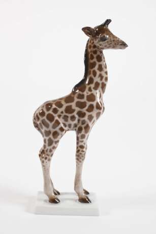 Rosenthal "Giraffe" - фото 2