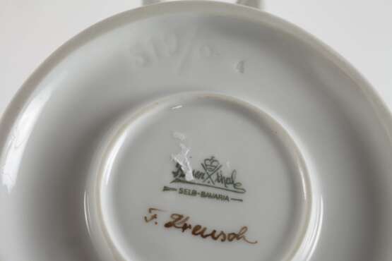 Rosenthal "Amazone" - Foto 5