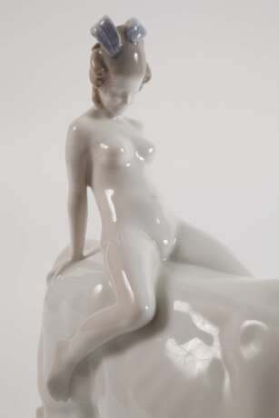 Rosenthal ”Europa auf dem Stier” - photo 2