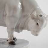 Rosenthal ”Europa auf dem Stier” - photo 3