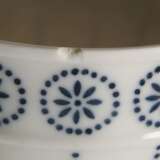 Selle Burgau Teeservice "Rädchendekor" - Foto 4