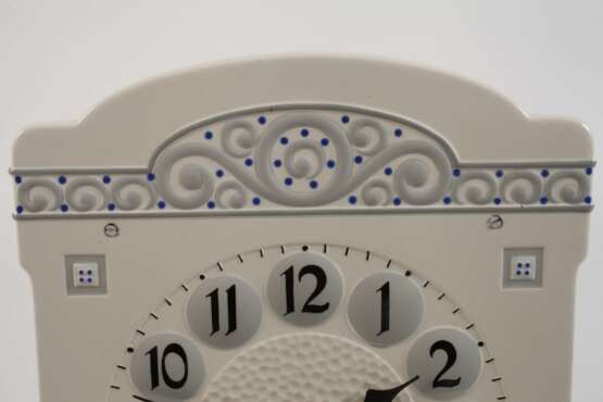 Wächtersbach Küchenwanduhr - Foto 2