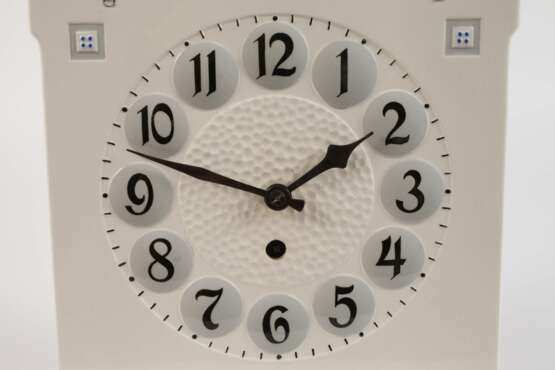 Wächtersbach Küchenwanduhr - Foto 3