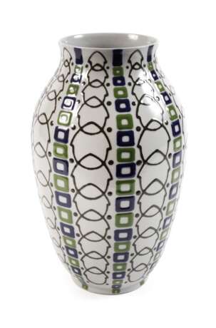 Herrsching Vase Clara von Ruckteschell-Trueb - Foto 1