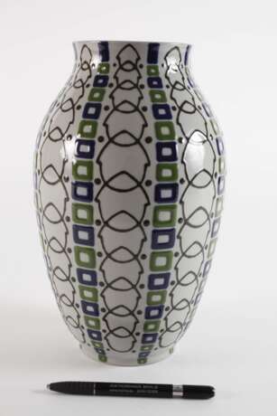 Herrsching Vase Clara von Ruckteschell-Trueb - Foto 2