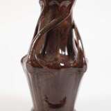 Henkelvase W. Preißler - Foto 2