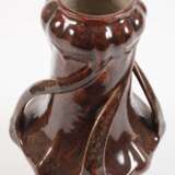 Henkelvase W. Preißler - Foto 3