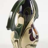 J. von Schwarz Henkelvase - фото 2