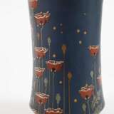 Vase "Die Nacht" Hans Christiansen - photo 2