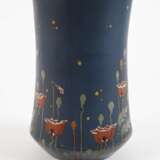 Vase "Die Nacht" Hans Christiansen - photo 3
