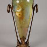 Montierte Bodenvase Jugendstil - photo 5